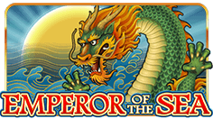 Emperor of The Sea